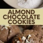 Almond Chocolate Cookies PIN (2)
