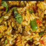 Brown Rice Green Moong Pulao PIN (3)