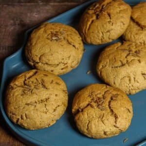 Featured Img of Sweet and Salty Cumin Cookies