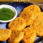 Semolina and Potato Breakfast Cutlets PIN (3)