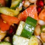 Spicy Boiled Peanut Chaat PIN (1)