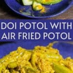 Doi Potol with Air Fried Potol PIN (2)