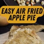 Easy Air Fried Apple Pie PIN (1)