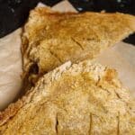 Easy Air Fried Apple Pie PIN (2)