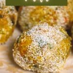 Air Fried Sweet Corn Vada PIN (1)