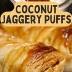 Coconut Jaggery Puffs PIN (1)