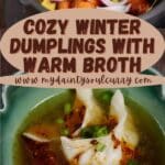 Cozy Winter Dumplings With Warm Broth PIN (2)