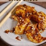 Crispy Fried Dumpling with Spicy Sauce PIN (3)