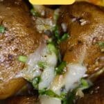 Herbed Potatoes With Garlic and Butter PIN (3)