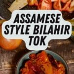 Assamese Style Bilahir Tok PIN (1)