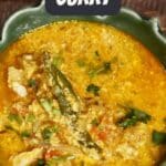 Assamese Style Tomato Egg Curry PIN (1)