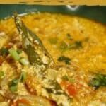 Assamese Style Tomato Egg Curry PIN (3)