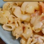 Baked Pasta in a Casserole PIN (2)