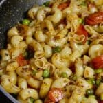 Carrot and Peas Macaroni PIN (3)