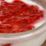 Easy Strawberry Pudding PIN (1)