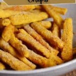 High Fiber Banana Stem Chips PIN (2)