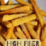 High Fiber Banana Stem Chips PIN (3)
