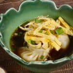 Korean Dumpling Soup PIN (1)