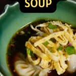 Korean Dumpling Soup PIN (2)