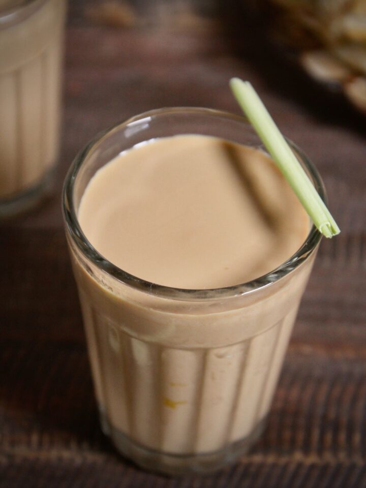 Ami’s Lemongrass Chai – Fresh, Zesty & Comforting main image 1