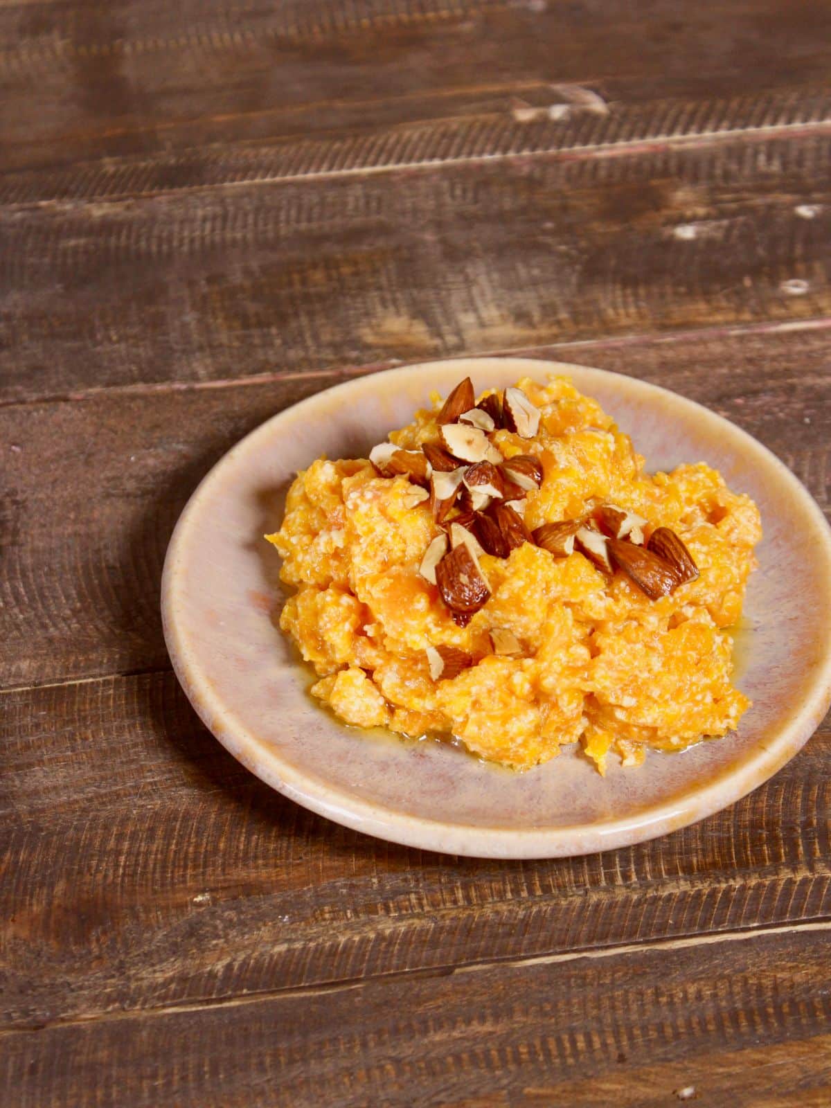 yummy pressure cooker gajar ka halwa