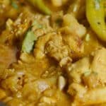 Banana Stem Chicken Curry PIN (1)