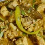 Banana Stem Chicken Curry PIN (3)