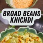 Broad Beans Khichdi PIN (1)