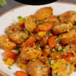 Delicious Masala Sausages PIN (2)