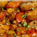 Delicious Masala Sausages PIN (3)