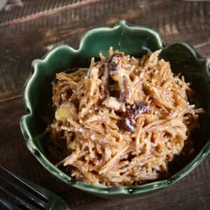 Featured Img of Vermicelli Kheer