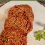 High Fiber Breakfast Cutlets PIN (1)