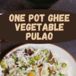 One Pot Ghee Vegetable Pulao PIN (2)
