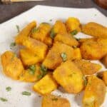 Pan Roasted Crispy Yam PIN (2)