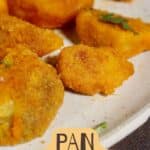 Pan Roasted Crispy Yam PIN (3)