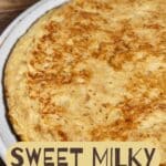 Sweet Milky Bread Omlette PIN (3)