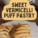 Sweet Vermicelli Puff Pastry PIN (1)