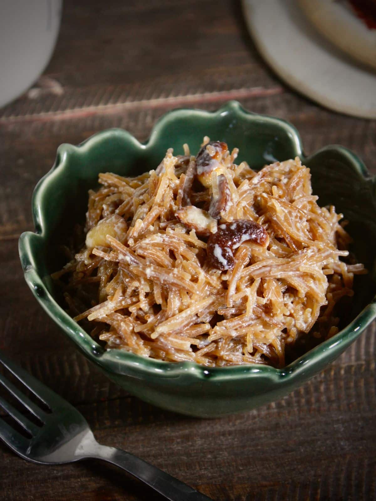 delicious vermicelli kheer