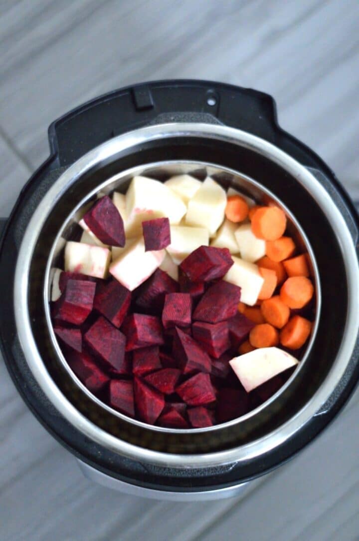 Air Fryer Veggie Cutlet Recipe My Dainty Soul Curry