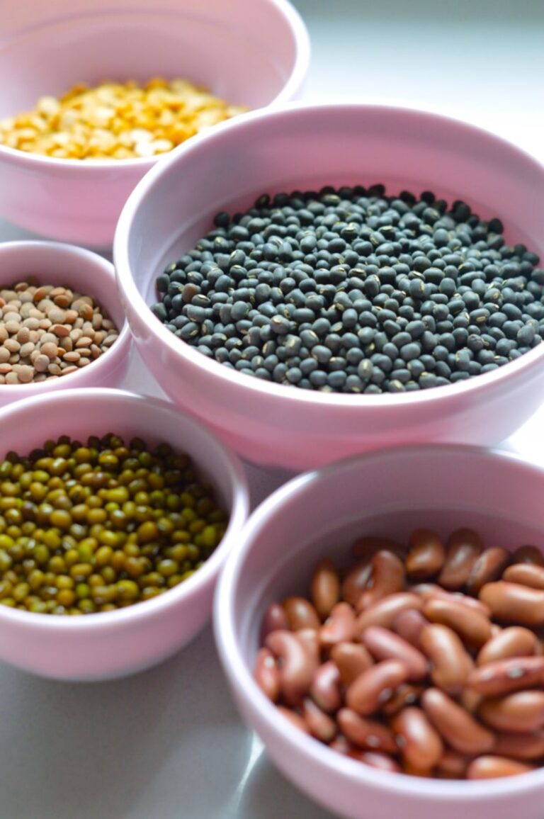 Madras Lentils Instant Pot Recipe My Dainty Soul Curry