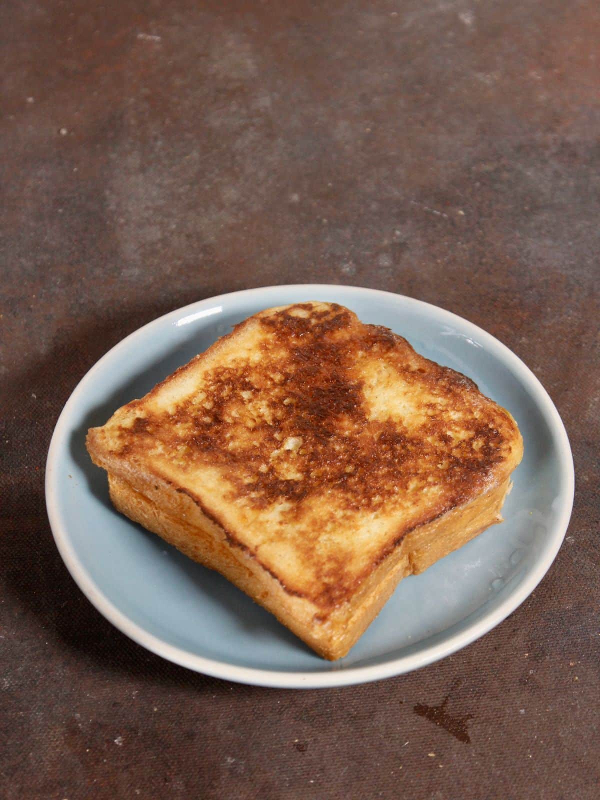 enjoy yummy French toast in your breakfast