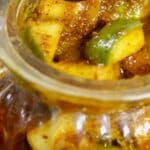 Instant Raw Mango Pickle PIN (1)