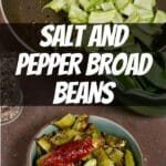 Salt and Pepper Broad Beans PIN (2)