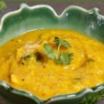 Sweet and Sour Pineapple Dal PIN (1)