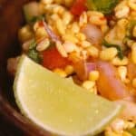 Vegan Yellow Lentil Salad PIN (2)