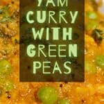Yam Curry with Green Peas PIN (2)