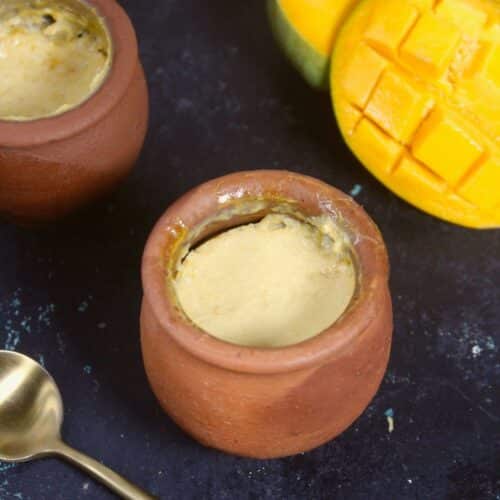 Featured Img of Mango Rabdi