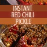 Instant Red Chili Pickle PIN (3)