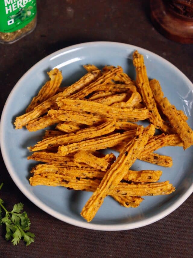 Oven Roasted Potato Fries My Dainty Soul Curry