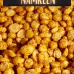 Spicy and Crispy Chana Dal Namkeen PIN (2)